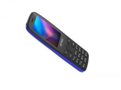 IPRO 2G GSM feature mobilni telefon 2.4'' LCD/1000mAh/32MB/DualSIM/Srpski Jezik/Plava ( A25 LCD 2,4" blue ) - Img 2