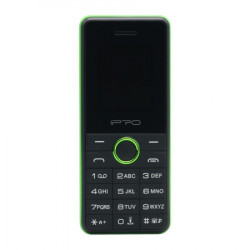Ipro a30 black/green mobilni telefon - Img 1