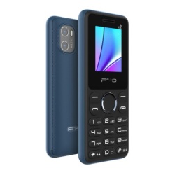 Ipro a32 1.77 32mb/32mb plavi Mobilni telefon ( R2167 )