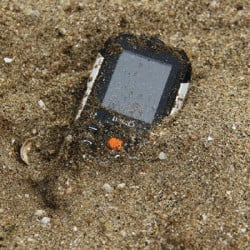 IPRO feature mobilni telefon ( Shark II black ) - Img 2