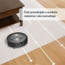 iRobot usisivac i brisac Roomba Combo j5+(j5576) ( J557640 )-3