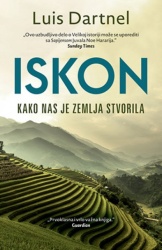 Iskon - Luis Dartnel ( 10854 )