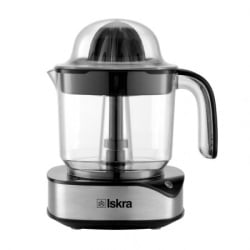 Iskra cediljka za citruse 40W 1.2 l   ( CJ-8020-BL )-1