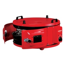 Iskra pećnica 1100W ( I-11 )