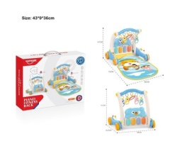 Ittl bebi piano fitnes guralica ( 691917 )