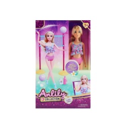 Ittl lutka odbojka na plaži set ( 533921 )