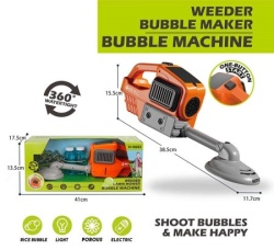 Ittl trimer sa sapunicom, svetlo i zvuk ( 589355 )