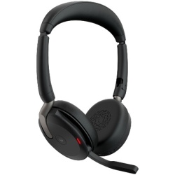 Jabra EVOLVE2 65 Flex, Link380a MS Stereo ( 26699-999-999 ) -4