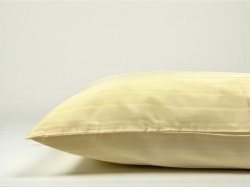Jastučnica 50x70cm 100% Damast Gold One ( VLK000177-goldone )