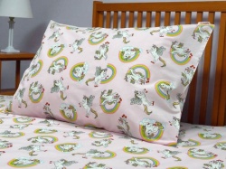 Jastučnica Ranforce 50x70cm dezen A12 ( VLK000537-a12 )