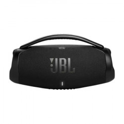 JBL prenosivi WiFi i bluetooth zvučnik crna BOOMBOX 3 WI-FI - Img 1