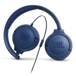  JBL  slušalice  Tune 500 plava ( 76103 )-3