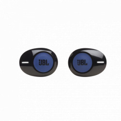 JBL T120 TWS blue In-ear bežične BT slušalice sa futrolom za punjenje, plave - Img 5