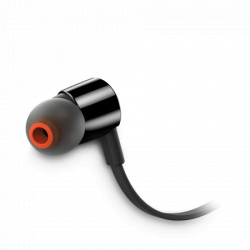 JBL T210 black In-ear slušalice mikrofon, 3.5mm, crna - Img 2