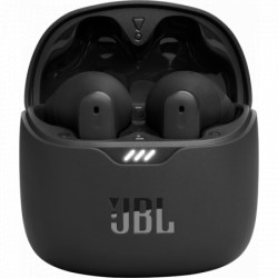 JBL Tune flex black bluetooth In-ear slušalice, mikrofon,crne - Img 1