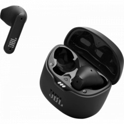 JBL Tune flex black bluetooth In-ear slušalice, mikrofon,crne - Img 3