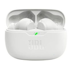 JBL WaveBeam Bluetooth slušalice bela ( 76022 )-5