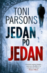 Jedan po jedan - Toni Parsons ( ST0111 )