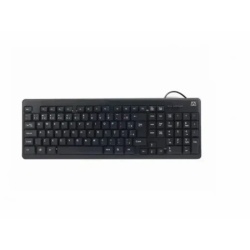 Jetion DKB577 tastatura crna ( 496329 )-2