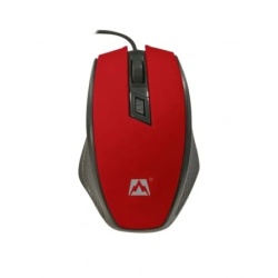Jetion dms068 miš usb crno-crveni jetion ( 496303 )
