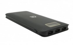 Jetion power bank JT-SPB014 8000 mAh crni ( 003712 ) - Img 2