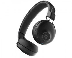 JLab Studio ANC Wireless On Ear Black slušalice crne - Img 2
