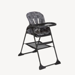 Joie hranilica Mimzy Snacker,ABC Charcoal ( 41107220 )