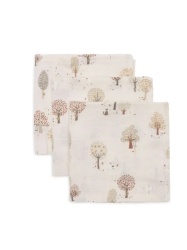 Jollein maramice 3/1, 31x31cm ( 51138074 )