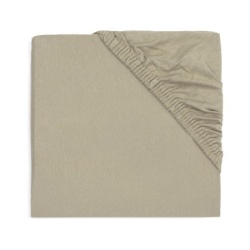 Jollein navlaka za dušek, 40/50x80/90cm ( 51108896 )
