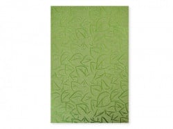 Jolly papir samolepljiv, list, zelena, A4, 10K ( 136040 ) - Img 2