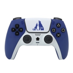 Joypad dualsense bezicni astro plavi (za ps5) ( IT1096 )