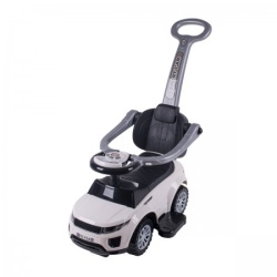 Jungle guralica 614W bela ( 40010855 )