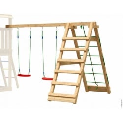 Jungle Gym - 2 – Climb Module 3.0 200/220