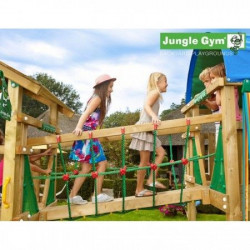 Jungle Gym - Net Link ( Most ) - Img 1