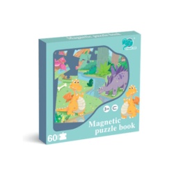 Jungle knjiga magnetnih slagalica ( 20014175 )