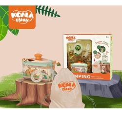 Jungle oprema za hvatanje buba i leptirova ( 20014366 )