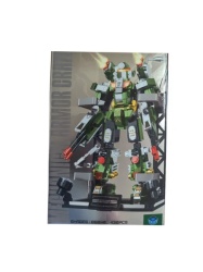 Jungle robot ( 20014544 )