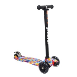 Jungle trotinet Duga ( 40010798 )