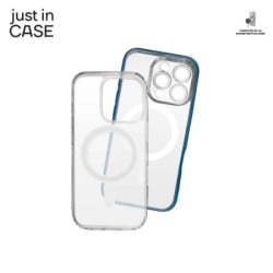 Just in case 2u1 extra case mag mix paket plavi za iphone 16 pro ( MAG117BL )-3