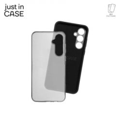 Just in case 2u1 extra case mix paket maski za telefon Samsung Galaxy A55 crna ( MIX228BK ) - Img 3