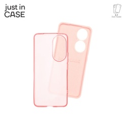 Just in Case 2u1 Extra case MIX paket PINK za Honor 90 ( MIX429PK ) - Img 3