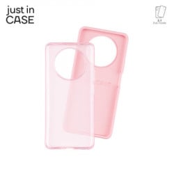 Just in case 2u1 extra case mix paket pink za Honor magic 4Lite ( MIX424PK ) - Img 3