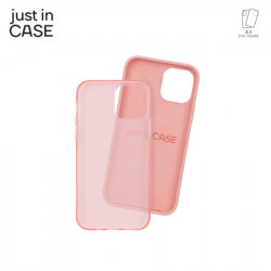 Just in case 2u1 extra case mix paket pink za iPhone 12 ( MIX103PK ) - Img 3