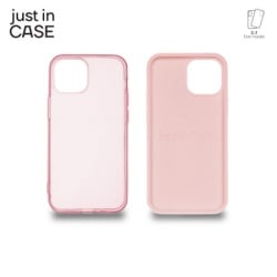 Just in Case 2u1 Extra case MIX paket PINK za iPhone 13 Mini ( MIX107PK ) - Img 3