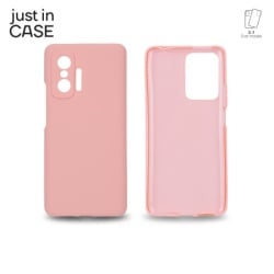 Just in Case 2u1 Extra case MIX paket PINK za Mi 11T11T pro 128GB ( MIX305PK ) - Img 3