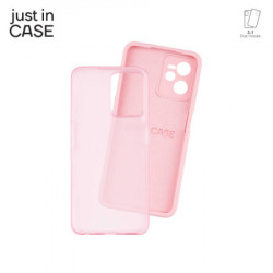 Just in case 2u1 extra case mix paket pink za Realme C35 ( MIX443PK ) - Img 3