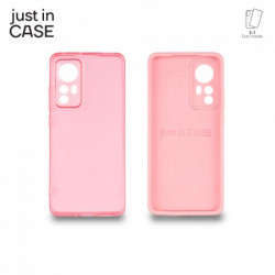 Just in case 2u1 extra case mix paket pink za Xiaomi 12 ( MIX313PK ) - Img 3