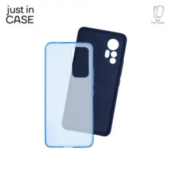 Just in case 2u1 extra case mix paket plavi za Xiaomi 12 lite ( MIX317BL ) - Img 3