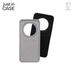 Just in Case 2u1 Extra case MIX PLUS paket maski za telefon Honor Magic 6 Pro CRNI ( MIXPL447BK ) - Img 3