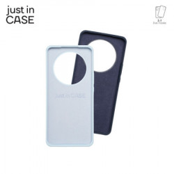 Just in case 2u1 extra case mix plus paket maski za telefon Honor magic 6 Lite plavi ( MIXPL446BL ) - Img 3